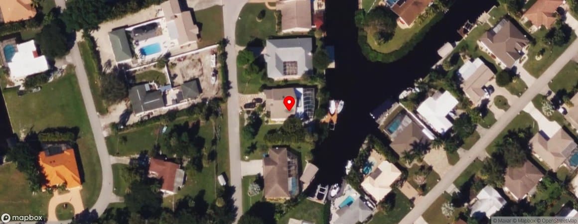 House image located at Fort Myers, Florida, 33908