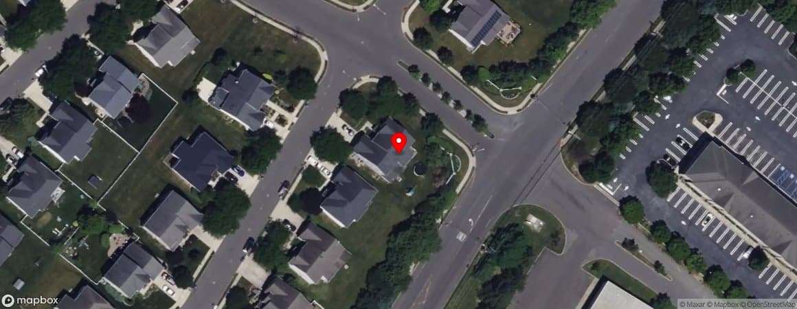 House image located at Bordentown, New Jersey, 8505