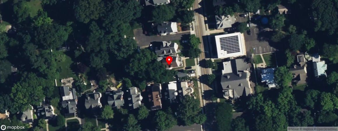 House image located at Merchantville, New Jersey, 8109