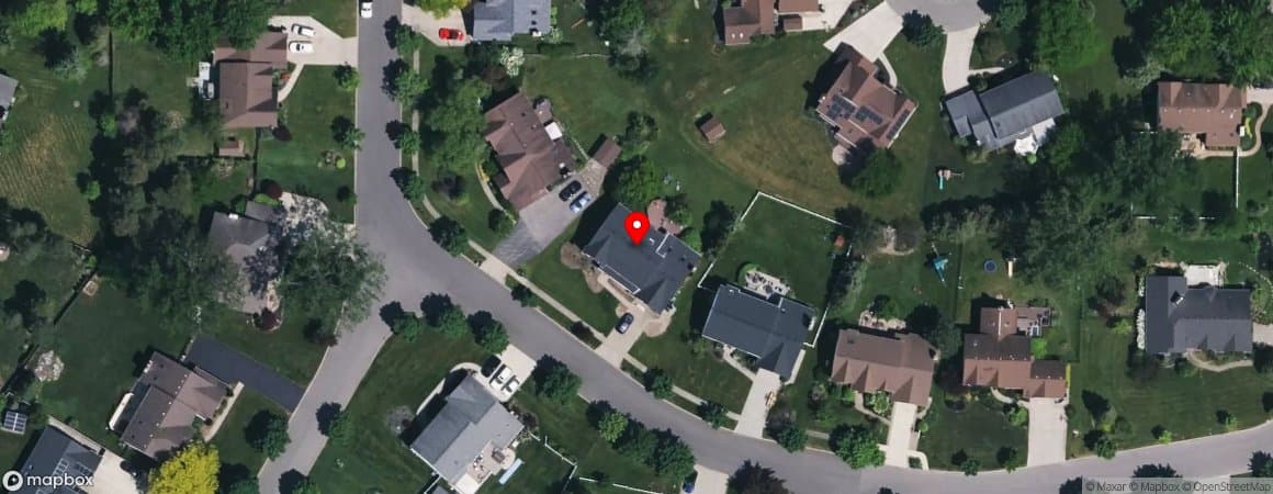 House image located at East Amherst, New York, 14051