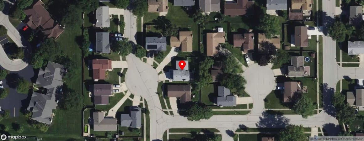 House image located at Streamwood, Illinois, 60107