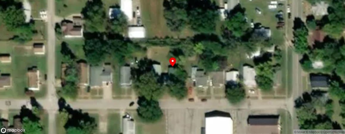 House image located at Okmulgee, Oklahoma, 74447