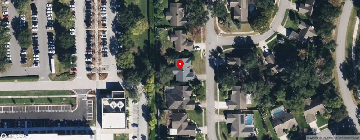 House image located at Port Orange, Florida, 32129