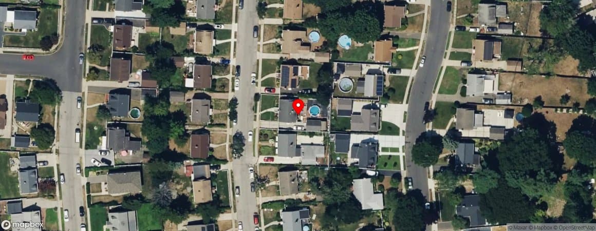 House image located at Uniondale, New York, 11553
