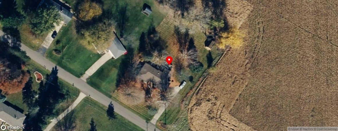 House image located at Grand Ledge, Michigan, 48837