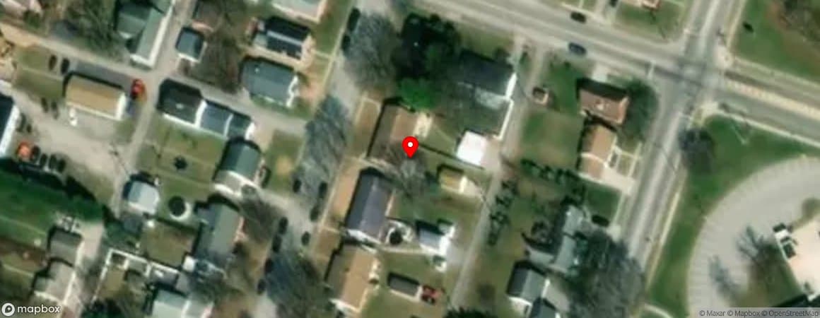 House image located at Hanover, Pennsylvania, 17331