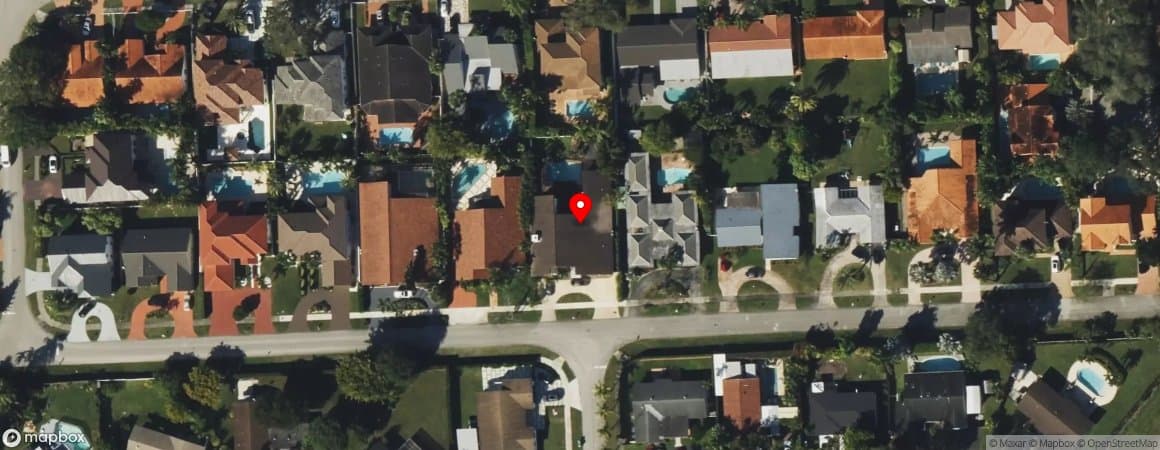 House image located at Miami, Florida, 33173