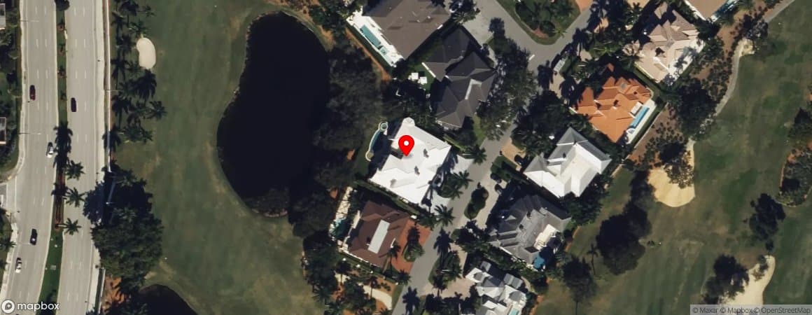 House image located at Boca Raton, Florida, 33432