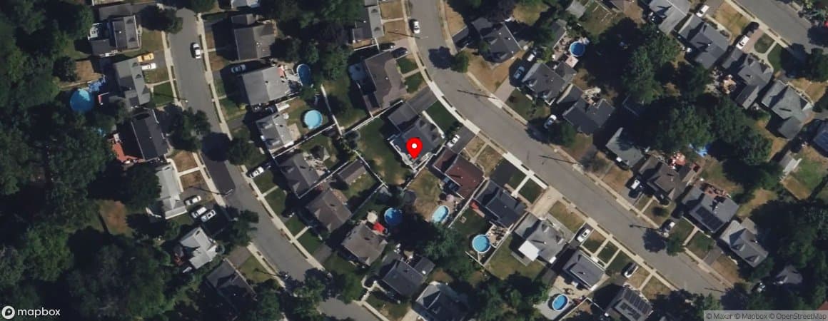 House image located at Rochelle Park, New Jersey, 7662