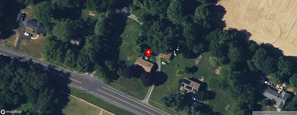 House image located at Woodstown, New Jersey, 8098