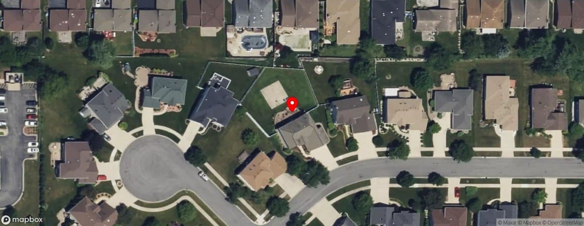House image located at South Holland, Illinois, 60473