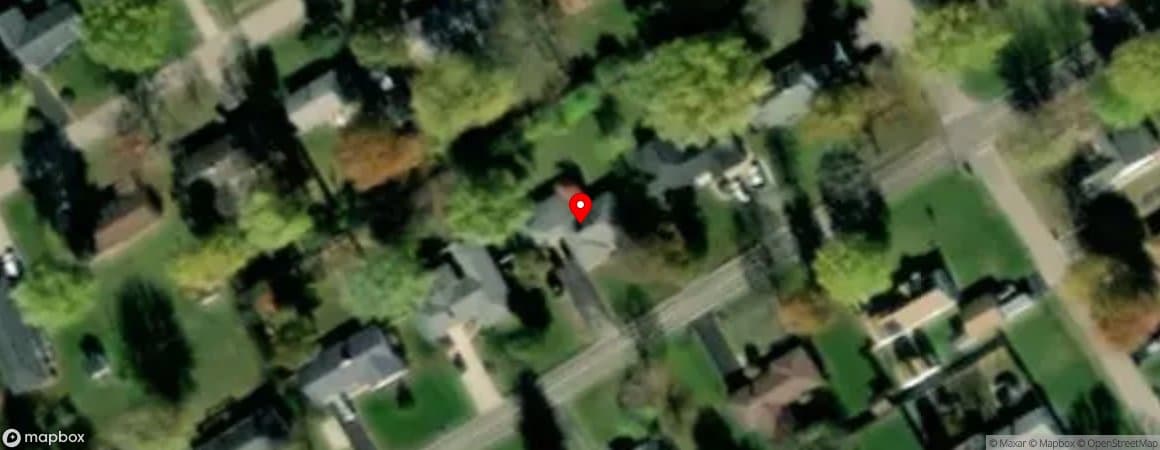 House image located at Xenia, Ohio, 45385