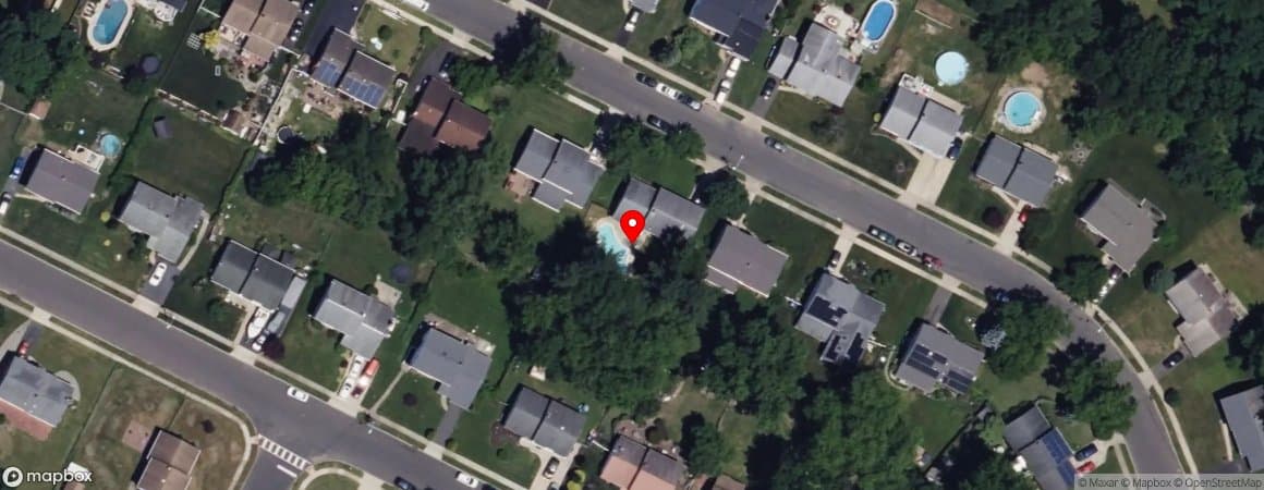 House image located at Beverly, New Jersey, 8010