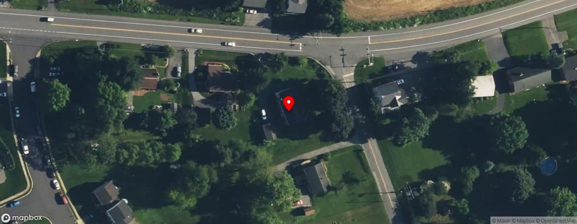 House image located at Millersville, Pennsylvania, 17551