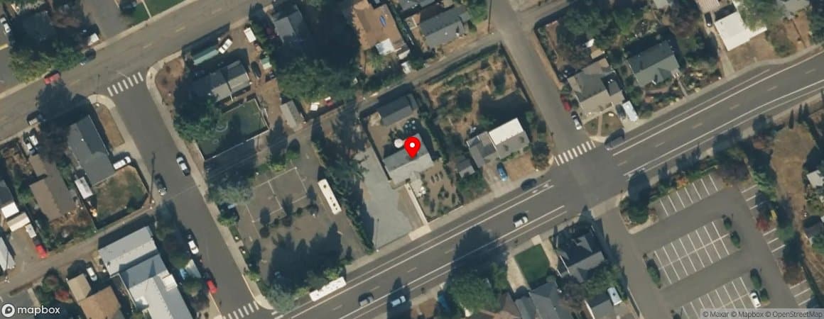 House image located at Canby, Oregon, 97013