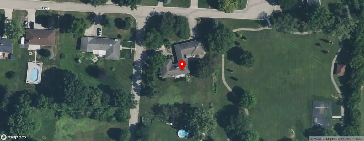 House image located at Dayton, Ohio, 45424