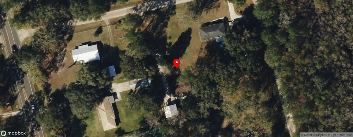 House image located at Callahan, Florida, 32011