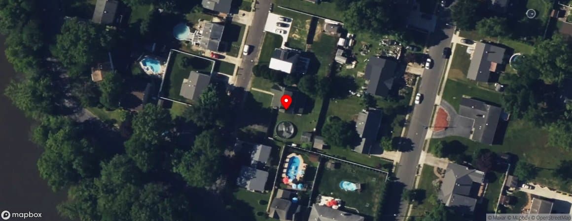 House image located at Thorofare, New Jersey, 8086