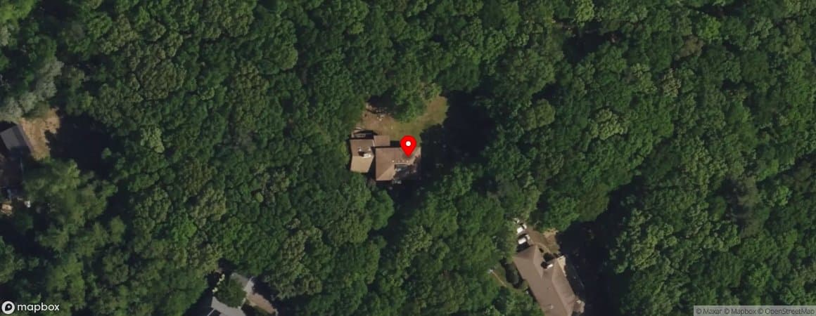 House image located at Lincoln, Massachusetts, 1773