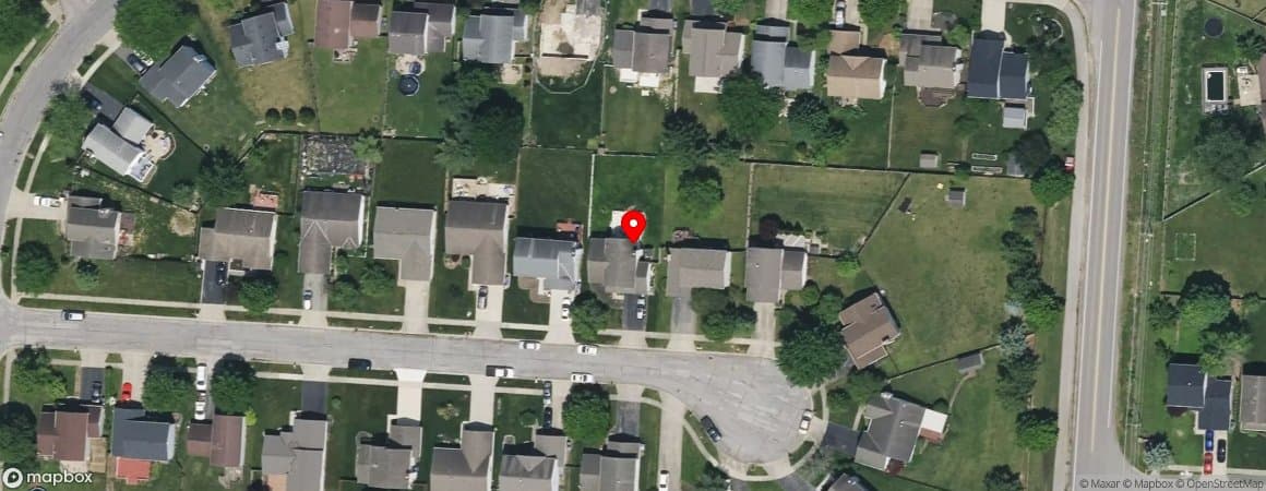 House image located at Reynoldsburg, Ohio, 43068