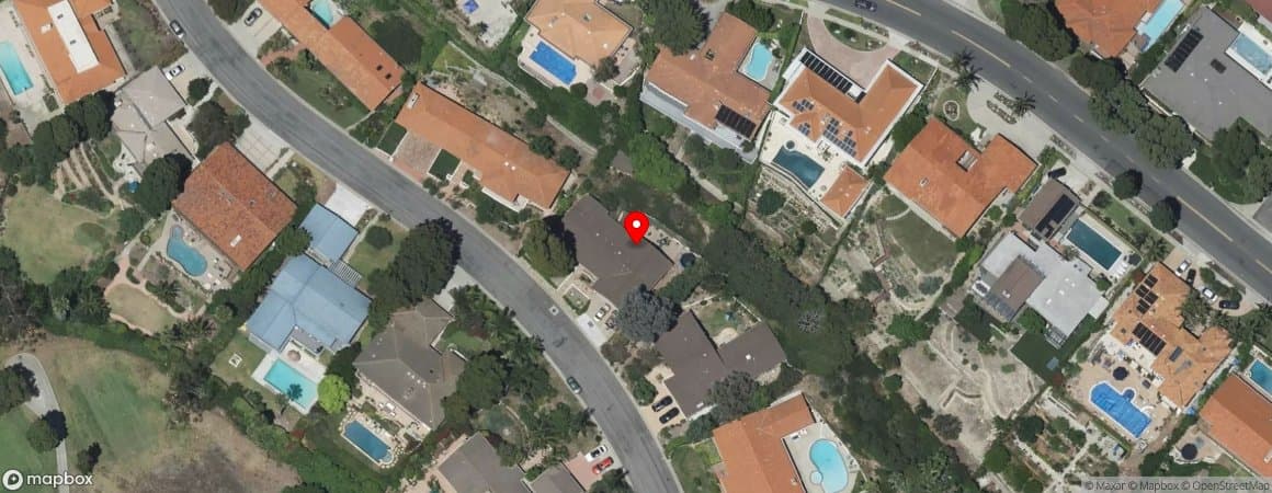 House image located at Rancho Palos Verdes, California, 90275