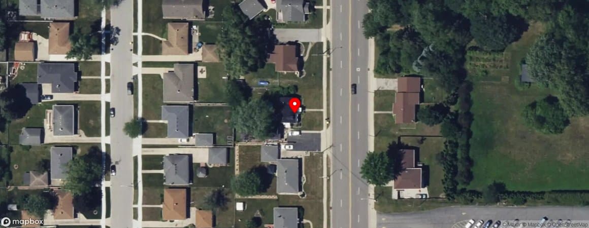 House image located at Griffith, Indiana, 46319