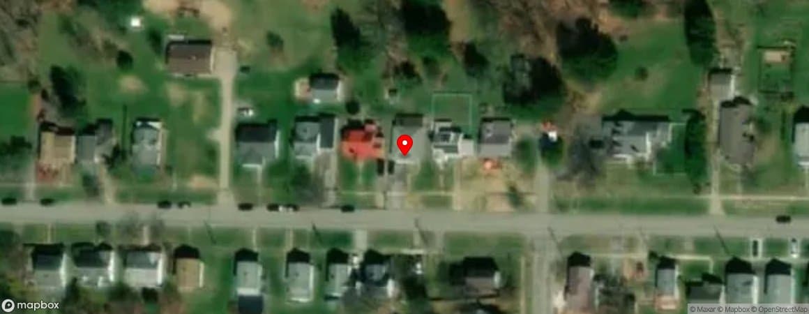 House image located at Indiana, Pennsylvania, 15701