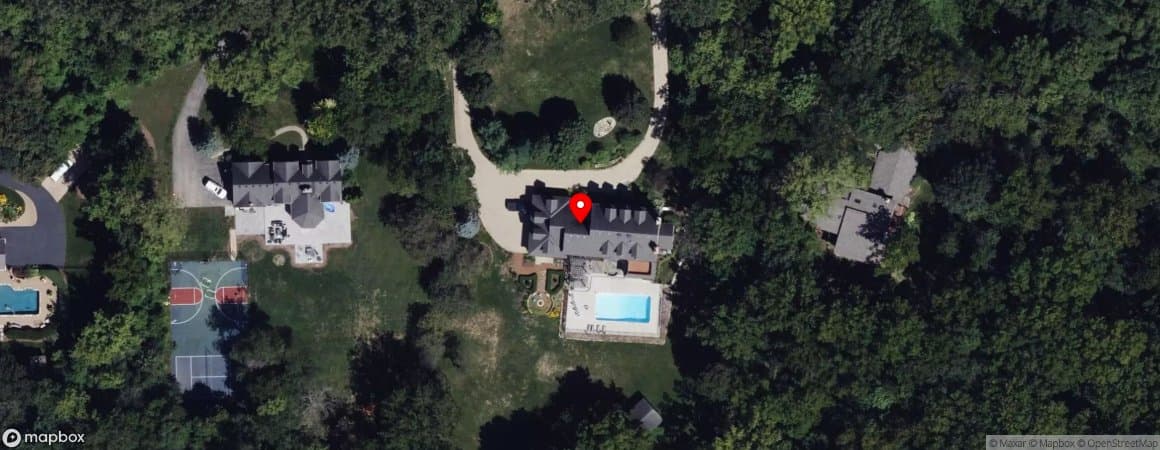 House image located at Wayne, Illinois, 60184
