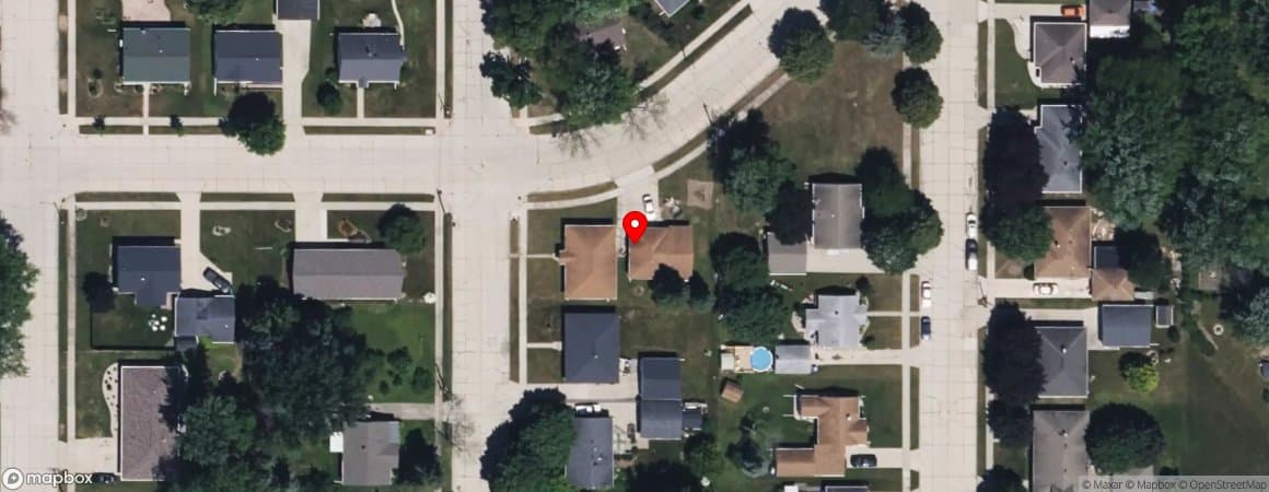 House image located at Kaukauna, Wisconsin, 54130