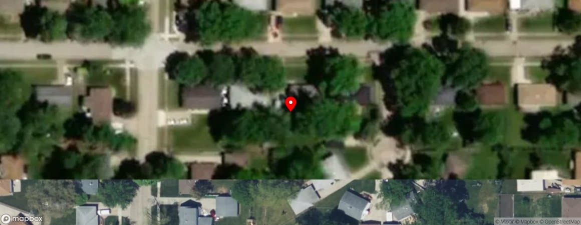 House image located at Ankeny, Iowa, 50023