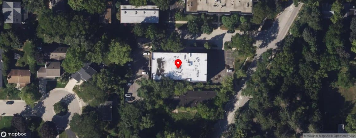 House image located at Wilmette, Illinois, 60091