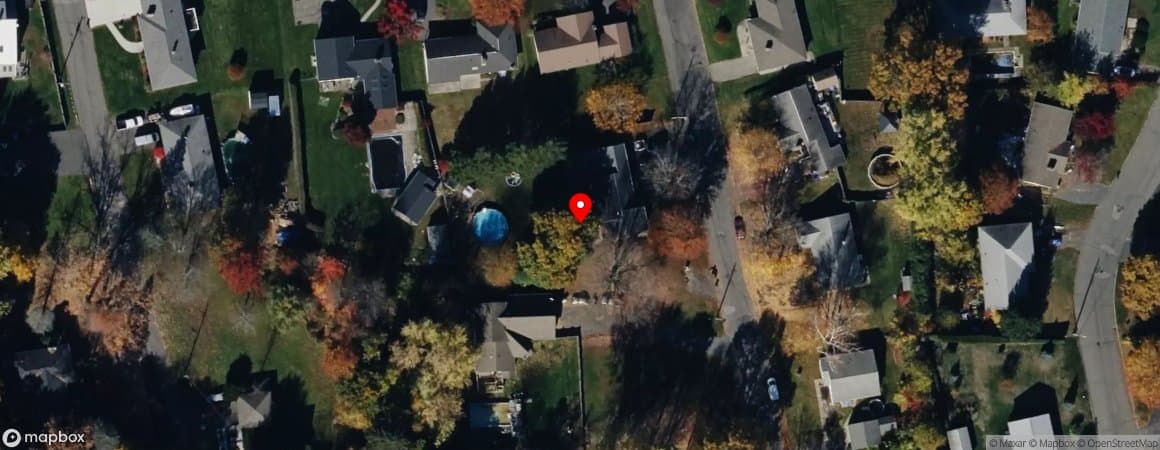 House image located at Chicopee, Massachusetts, 1013