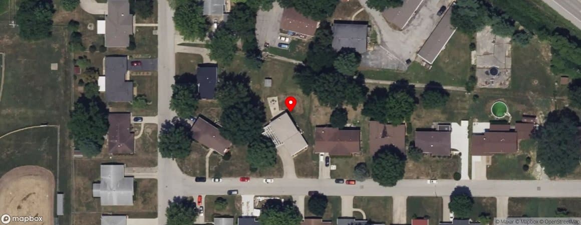 House image located at Belleville, Illinois, 62226