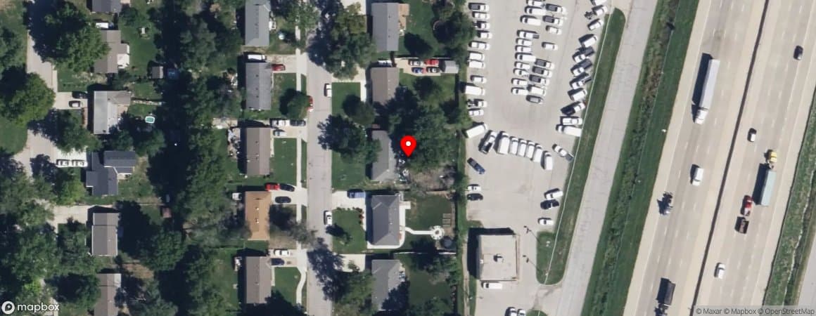 House image located at Olathe, Kansas, 66061