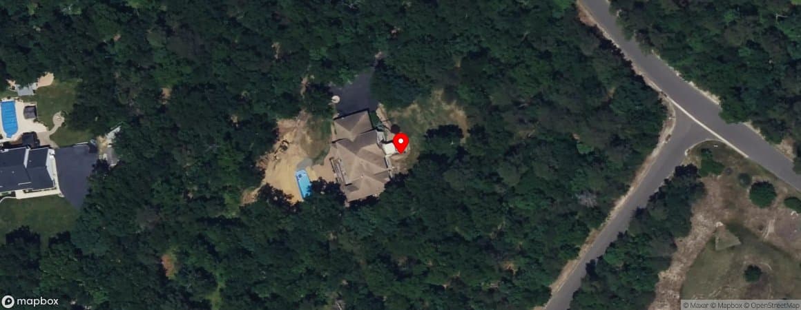 House image located at Vincentown, New Jersey, 8088