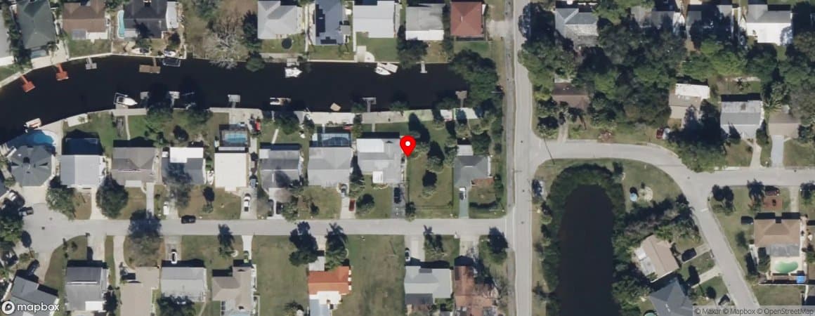 House image located at Port Richey, Florida, 34668