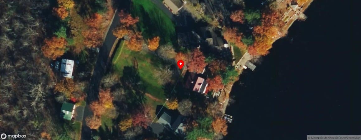House image located at Ballston Lake, New York, 12019