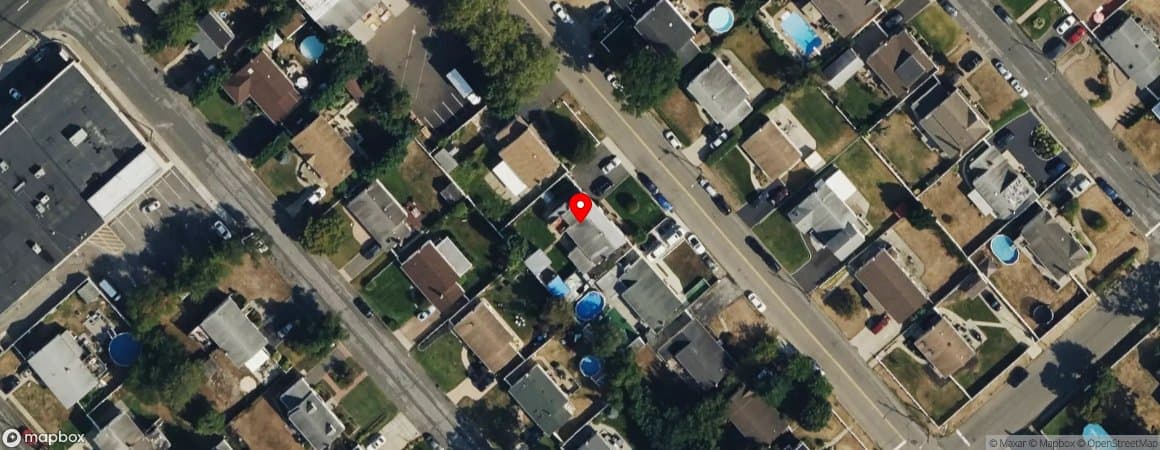 House image located at Lindenhurst, New York, 11757