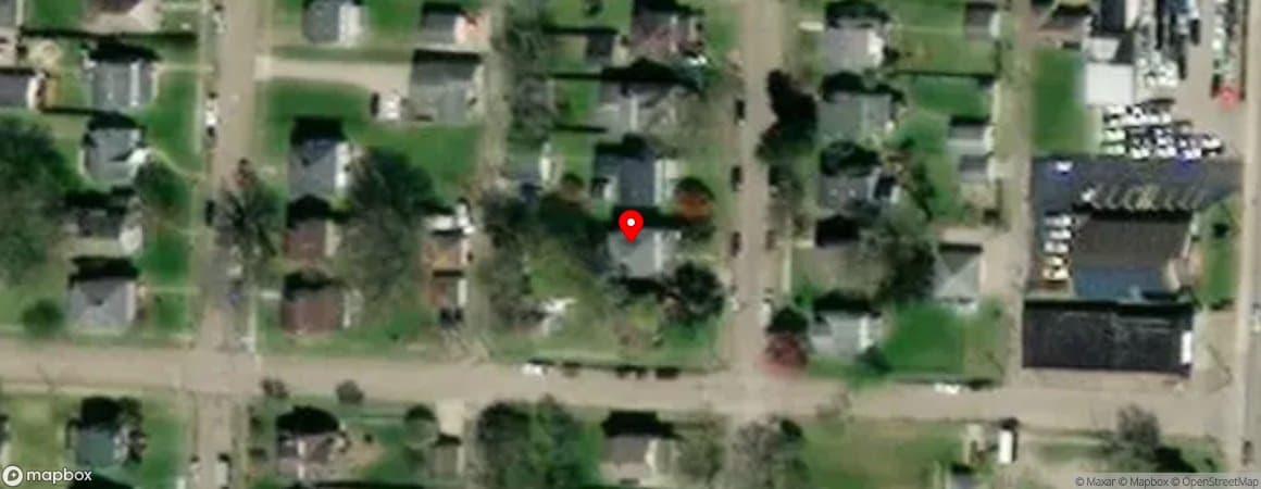 House image located at Zanesville, Ohio, 43701