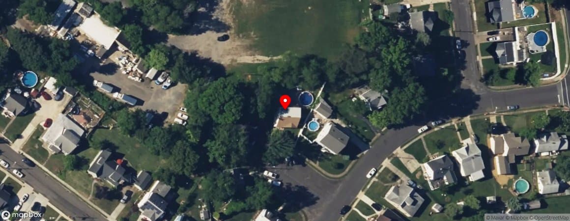 House image located at Runnemede, New Jersey, 8078