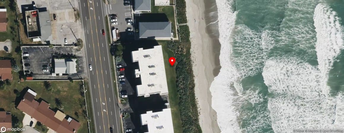 House image located at Satellite Beach, Florida, 32937