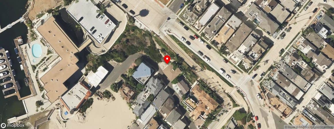 House image located at Corona Del Mar, California, 92625