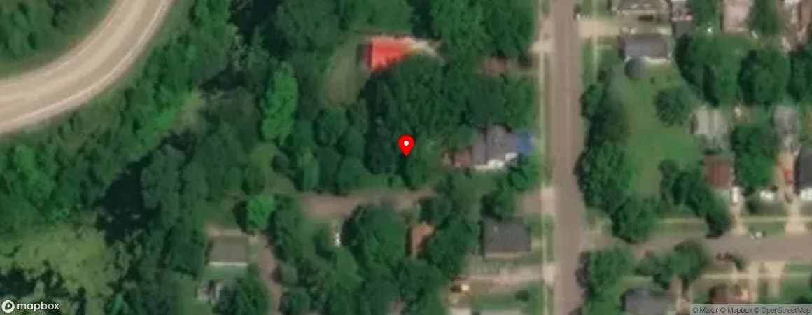 House image located at Battle Creek, Michigan, 49014