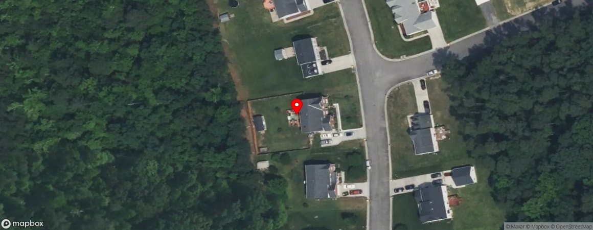 House image located at Petersburg, Virginia, 23805