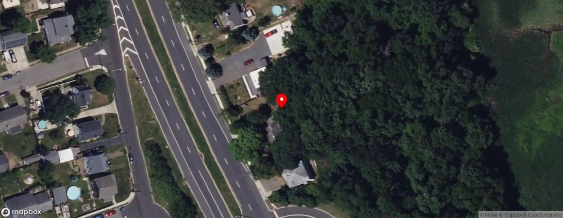 House image located at Trenton, New Jersey, 8610