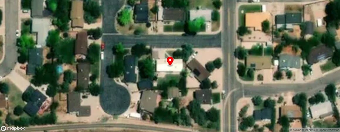 House image located at Cedar City, Utah, 84720