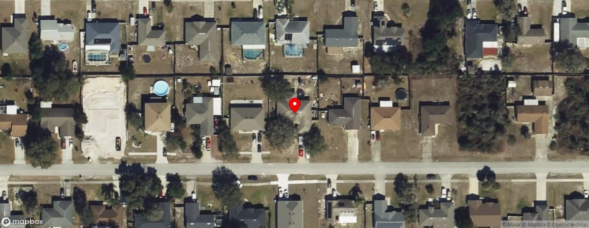 House image located at Deltona, Florida, 32738