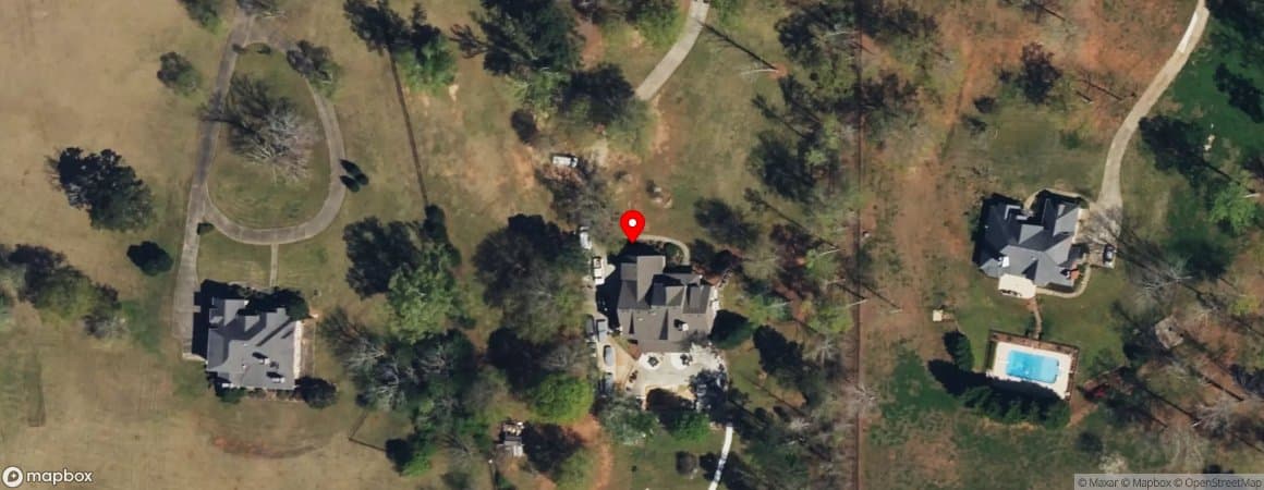 House image located at Fayetteville, Georgia, 30215