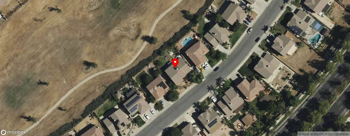 House image located at Moreno Valley, California, 92555