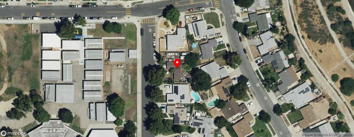 House image located at Canyon Country, CA 91351